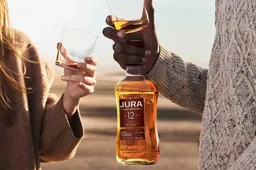 Jura 12 Year Old