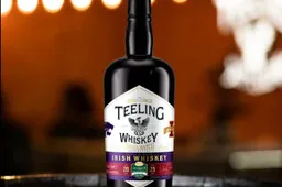 neiuwe teeling fles