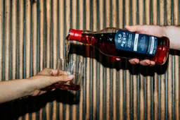 Old Perth Bodega blended malt whisky