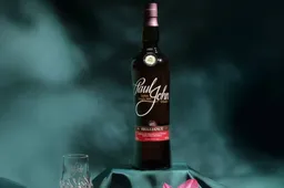 Paul John whisky (1)