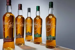 Paul John whisky (2)