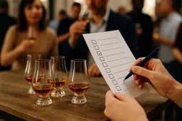 whisky awards 2025 international whisky festivla