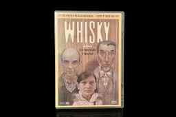 whisky