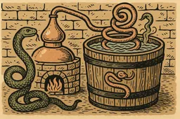 worm tub whisky