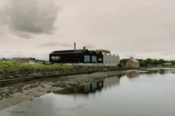 Eden Mill Distillery