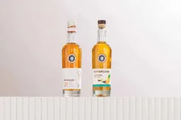 Fettercarin Vanguarg 29 Year Old and Non Age Statement whisky