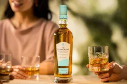 Glen Grant Exploration Series No 1 whisky