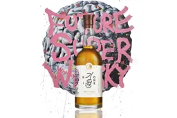 Ki One Super Future whisky