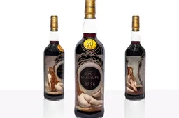 Macallan 1926 60 year old whisky Viet edition (1)