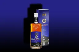 old-well-kagor-cask-whisky-review