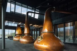 rosebank-distillery-whisky-stills
