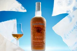 Scallywag The Winter Edition 2025 whisky