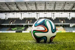 soccer ball