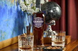 Tamdhu GRan Reserva V whisky