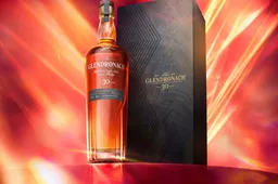 The Glendronach 2025 edition 30 year old whisky