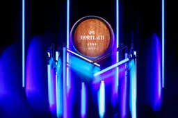 Twelve Casks of Distinction Mortlach
