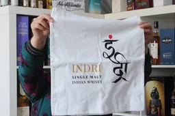 Whisky Monkeys Indri Totebag winnen
