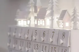 advent kalender