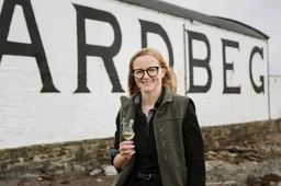 Ardbeg Bryony McNiven