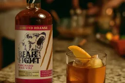 Bear Fight Orchard & Vinde