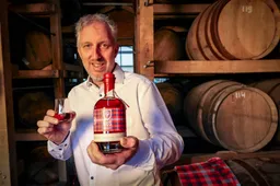 Dennis Hurkmans van Bus Whisky
