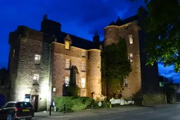 dornoch-castle-hotel