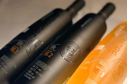 Octomore 16 whiskyseries