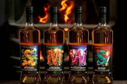 SMWS Whisky Season