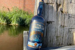 the whistler dark symphony 4