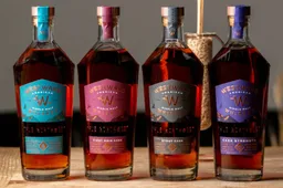 Westward Whiskey