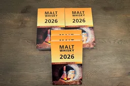 whisky malt yearbook 2026