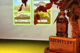 Aberfeldy 16 golf