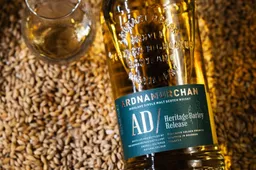 Ardnamurchan Heritage Barley