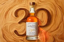 Balvenie 30 Rare Marriages