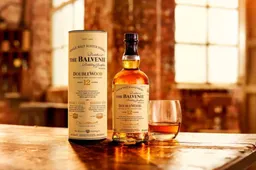 The Balvenie DoubleWood 12 Year Old whisky