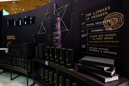 Bruichladdich Black Art Sapero