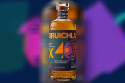 Bruichladdich x4+18