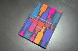 Everything you need to know about whisky