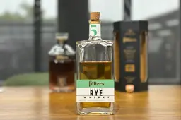 filliers-single-rye-5yo-whisky-review