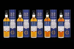Glen SCotia Classic Collection NO1