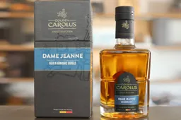 Gouden Carolus Dame Jeanne whisky