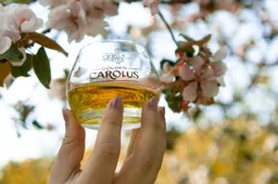 Het Anker Gouden Carolus Giverny whisky (1)