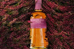 HIghland Park Heather whisky