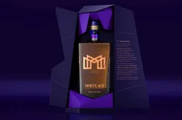 Mortlach Neverbound Release no 1 whisky