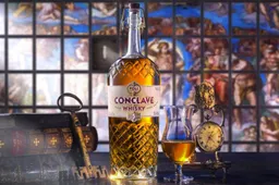 Poli Conclave whisky