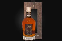 SLYRS weihnachts whisky