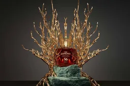 The Glenlivet Eternal COllection 56 yo