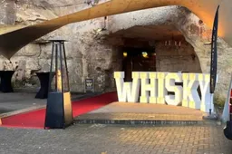 Whisky Festival Zuid Limburg