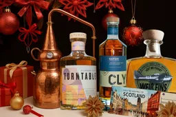 whisky flessen cadeaus