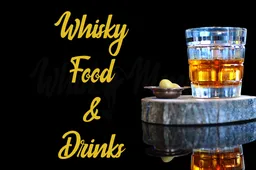 whisky-food-and-drinks